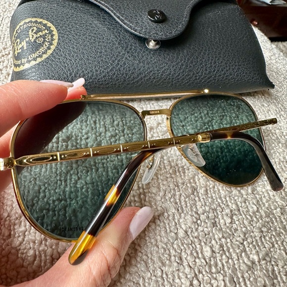 Ray Ban New Aviator sunglasses - Picture 7 of 8